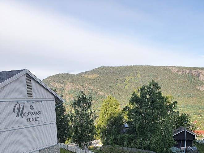 Nermo hotell & apartments