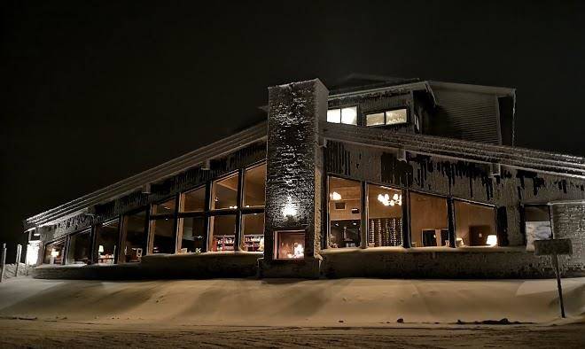 Pellestova hotel hafjell