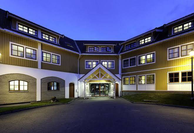 Scandic hafjell