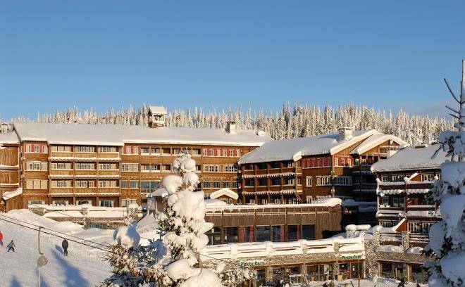 Gudbrandsgard hotel