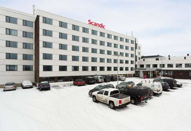 Scandic Ringsaker Image