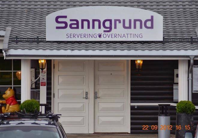 Sanngrund as