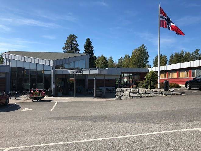Slobrua gjestegard