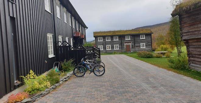Vingelsgaard gjestgiveri