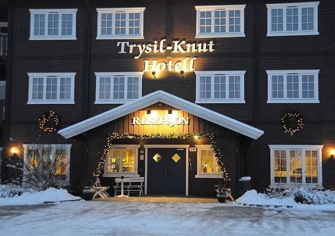 Trysil Knut Hotel Image