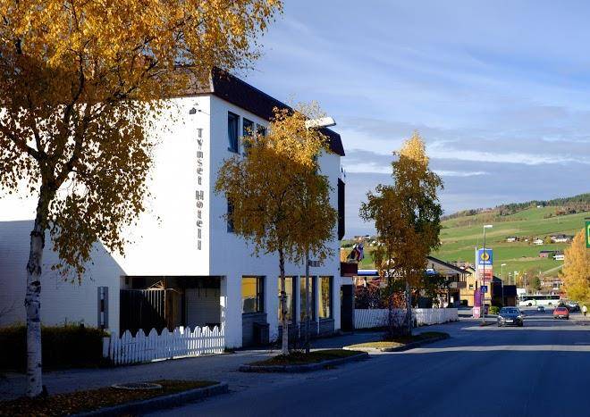 Tynset hotel