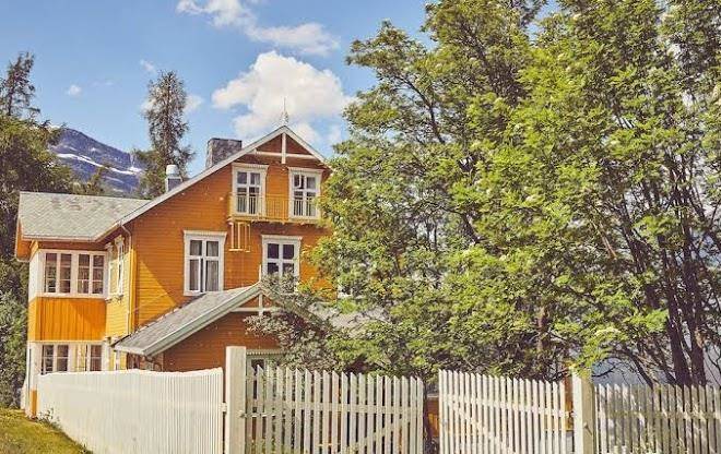 Sommerhotellet