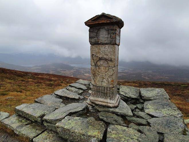 Tyin filefjell mountain resort jotunheimen norway