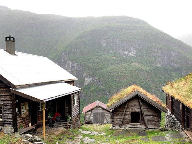 Avdalen gard