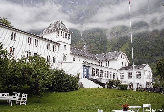 Fretheim Hotel Image