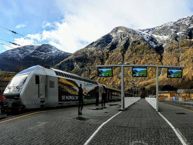 Vatnahalsen hoyfjellshotell as