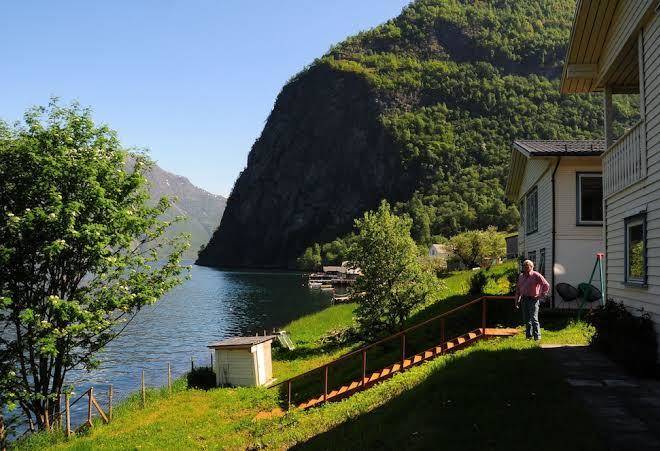 Visit Undredal Image