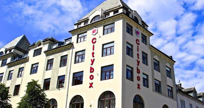 Citybox Bergen Image
