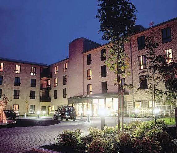 Haukeland Hotell Image