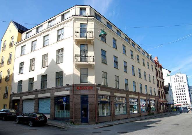 Hotel Augustin Image