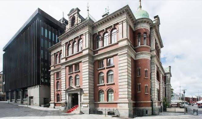 Bergen Bors Hotel Image