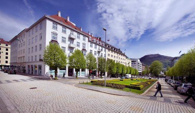 Hotel oleana
