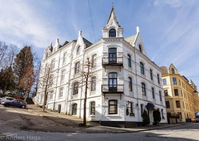 Hotel Park Bergen Image