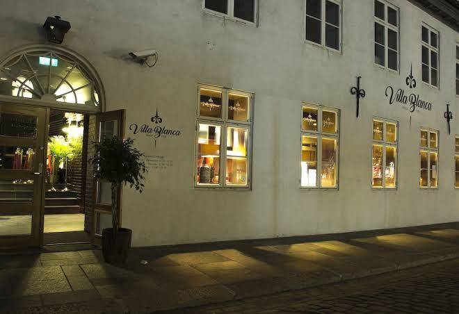 Magic Hotel Korskirken Image