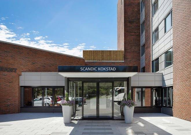 Scandic Kokstad Image