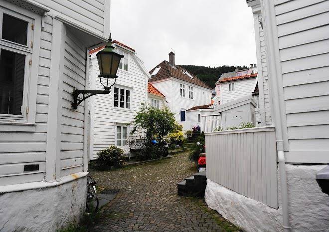 Skuteviken gjestehus