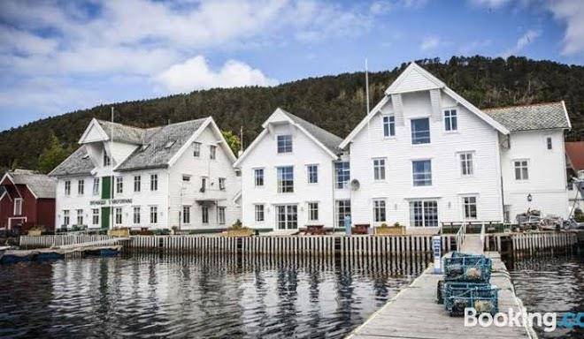 Knutholmen