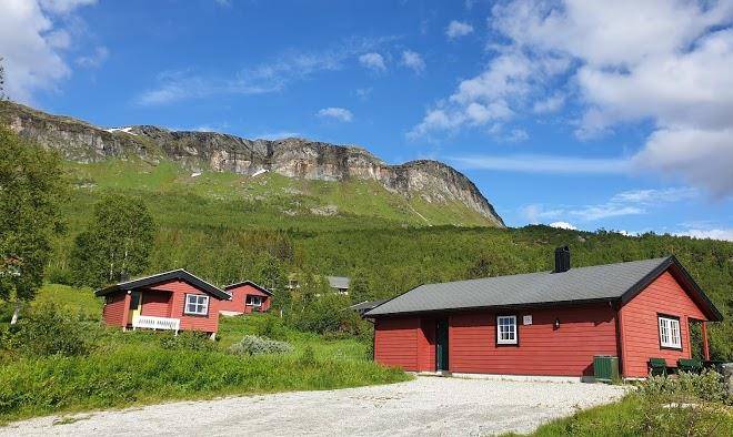 Liseth pensjonat og hyttetun