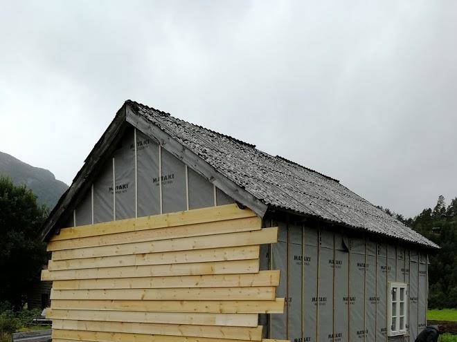 Gallefoss bruk