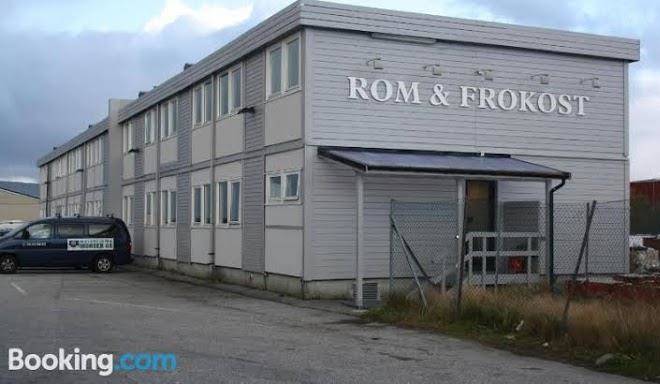 Agotnes hotell