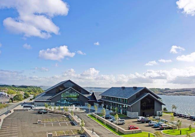 Panorama hotel & resort
