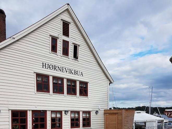 Comfort Hotel Floro Image