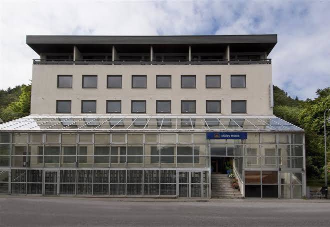 Thon hotel maloy