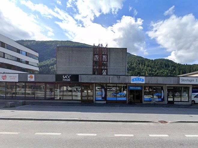Forde fysioterapi