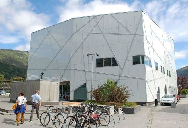 Forde Vandrerhjem Image