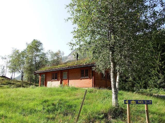 Stardalen Hyttegrend Ans Image