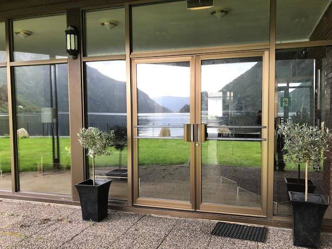 Sogn Hotel Vadheim