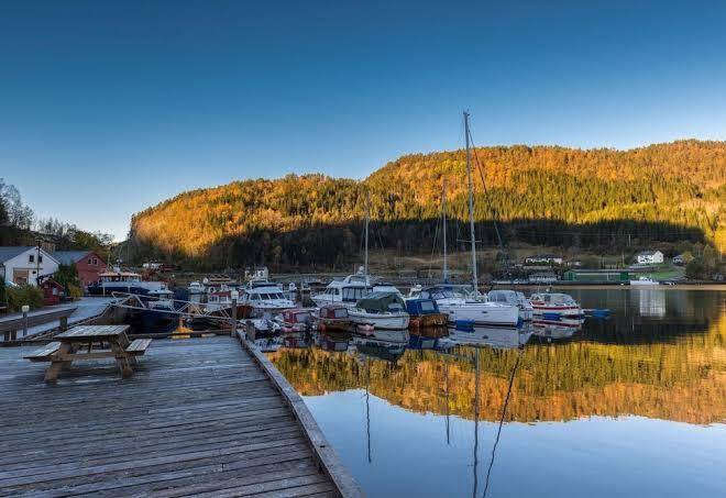 Hotel sognefjord