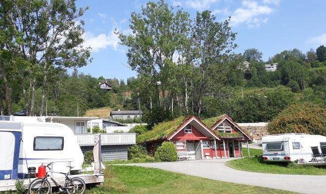Hardanger feriesenter as