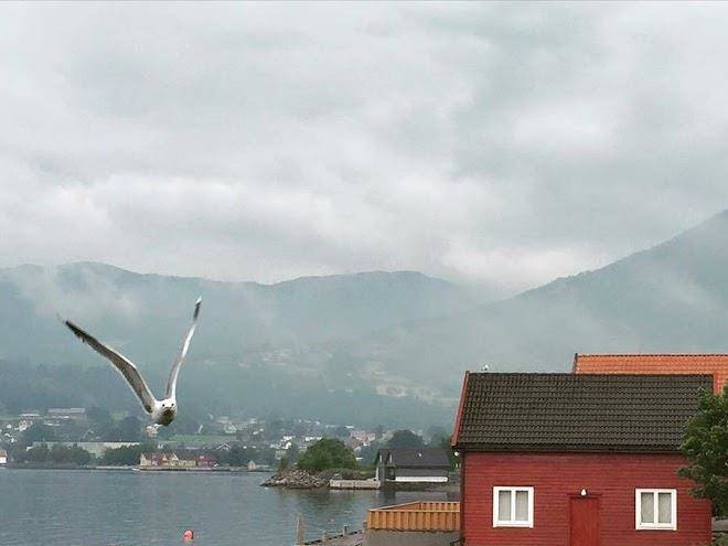 Rosendal turisthotell
