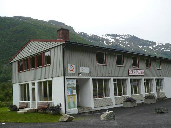 Hi borlaug vandrerhjem