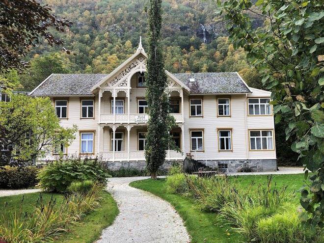 Lindstroem Hotel Image