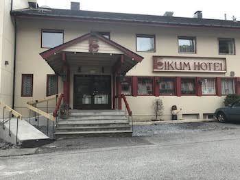 Eikum hotel