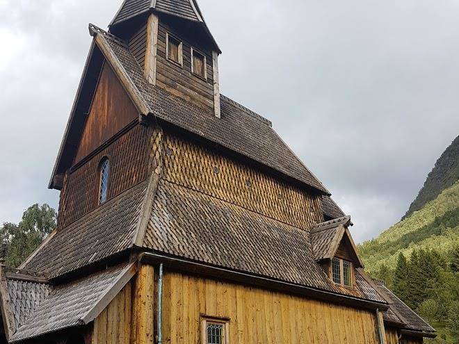 Urnes gard og hjortefarm