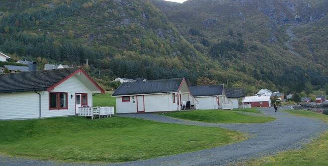 Rundereim Hytter Image