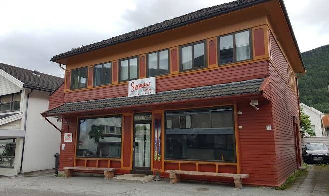 Sogndal lodge & guiding
