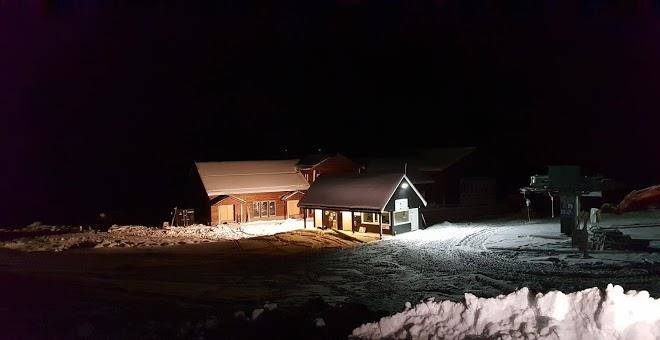 Sogndal skisenter hodlekve
