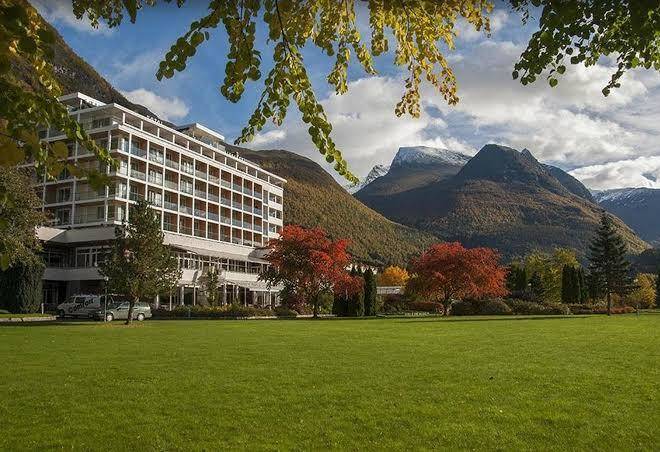 Hotel alexandra