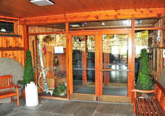 Hotel videseter
