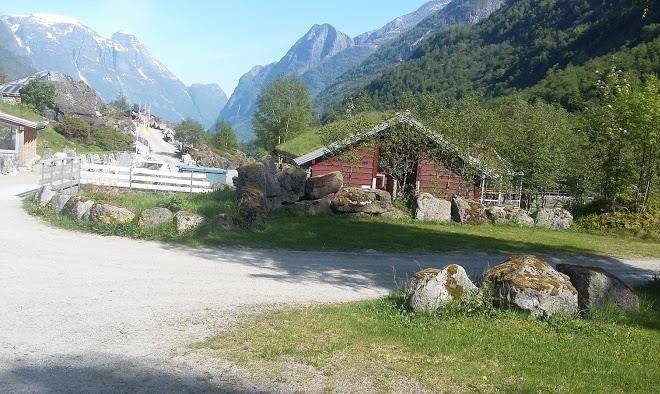 Melkevoll bretun