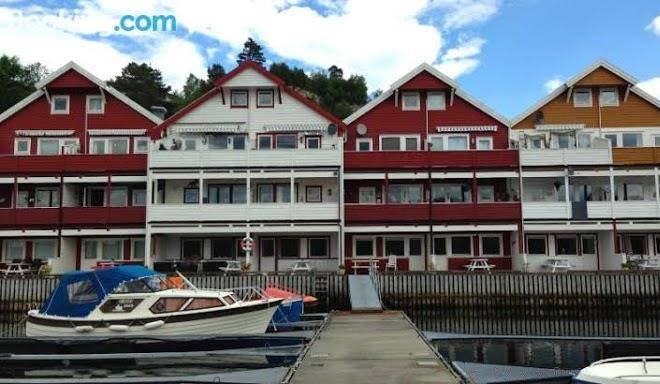 Tysnes marine & leisure